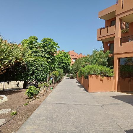 Apartamento Con Vistas El Medano  Exterior photo
