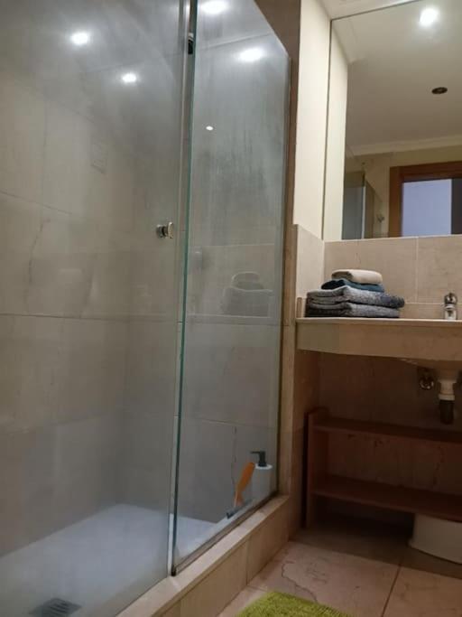 Apartamento Con Vistas El Medano  Exterior photo