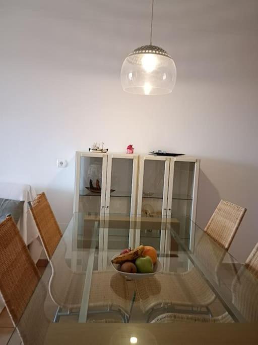 Apartamento Con Vistas El Medano  Exterior photo