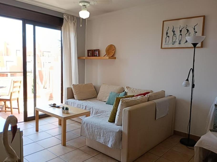 Apartamento Con Vistas El Medano  Exterior photo