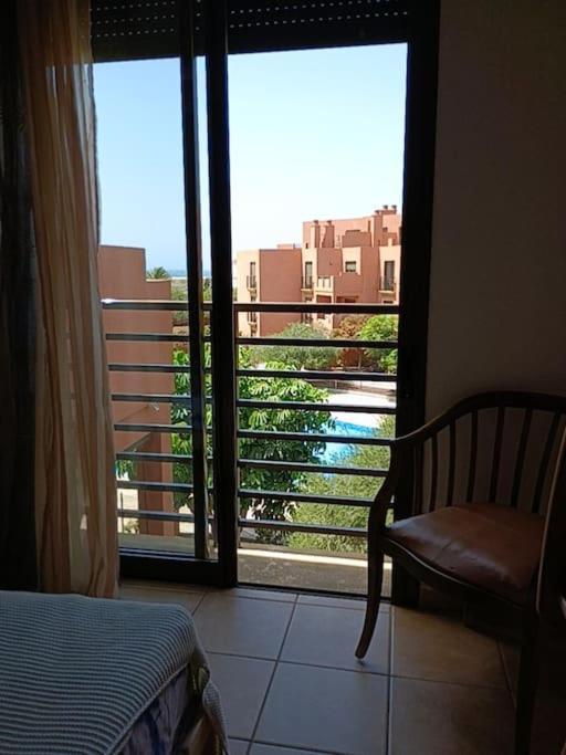 Apartamento Con Vistas El Medano  Exterior photo