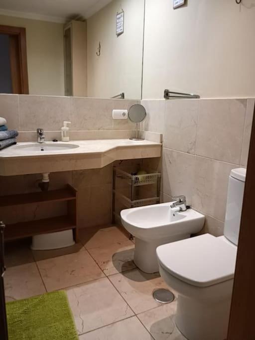 Apartamento Con Vistas El Medano  Exterior photo