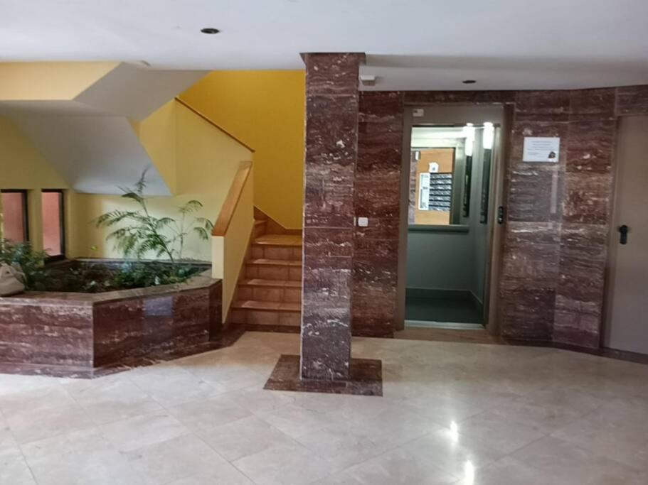 Apartamento Con Vistas El Medano  Exterior photo