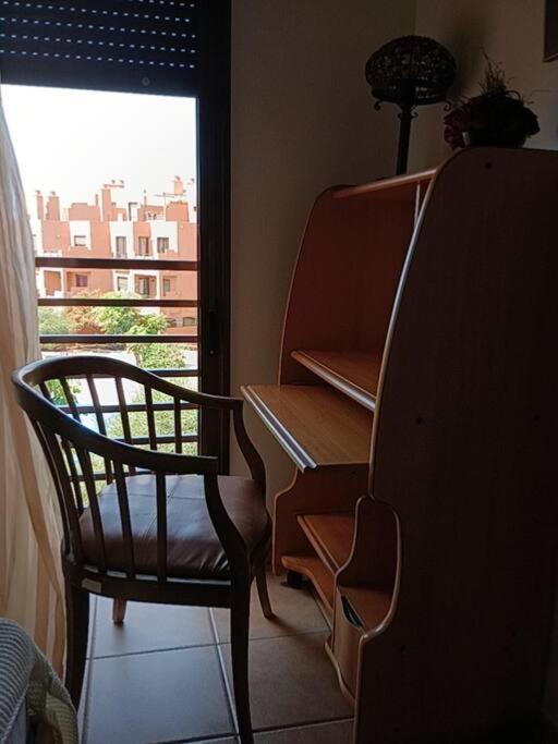 Apartamento Con Vistas El Medano  Exterior photo