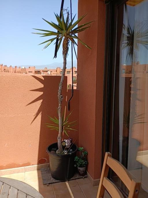 Apartamento Con Vistas El Medano  Exterior photo