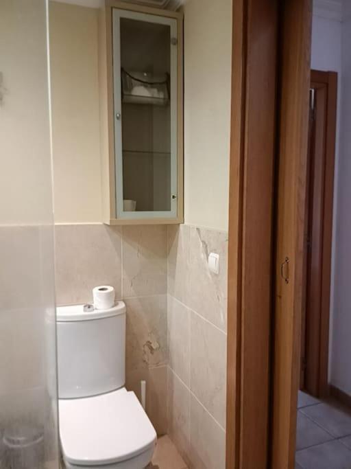 Apartamento Con Vistas El Medano  Exterior photo