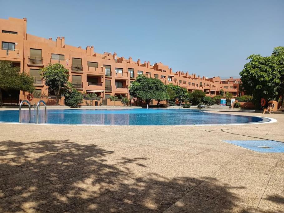 Apartamento Con Vistas El Medano  Exterior photo