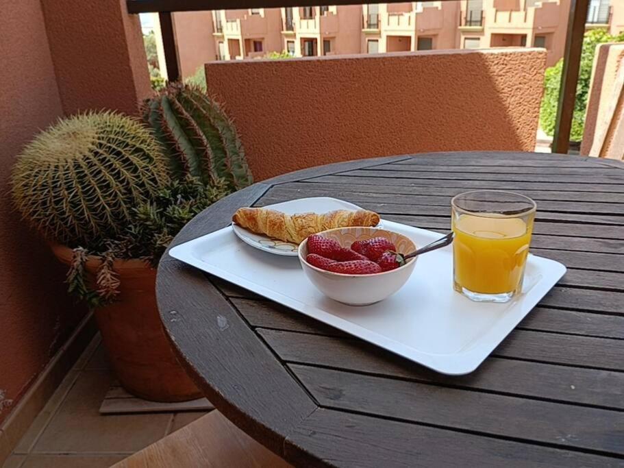 Apartamento Con Vistas El Medano  Exterior photo