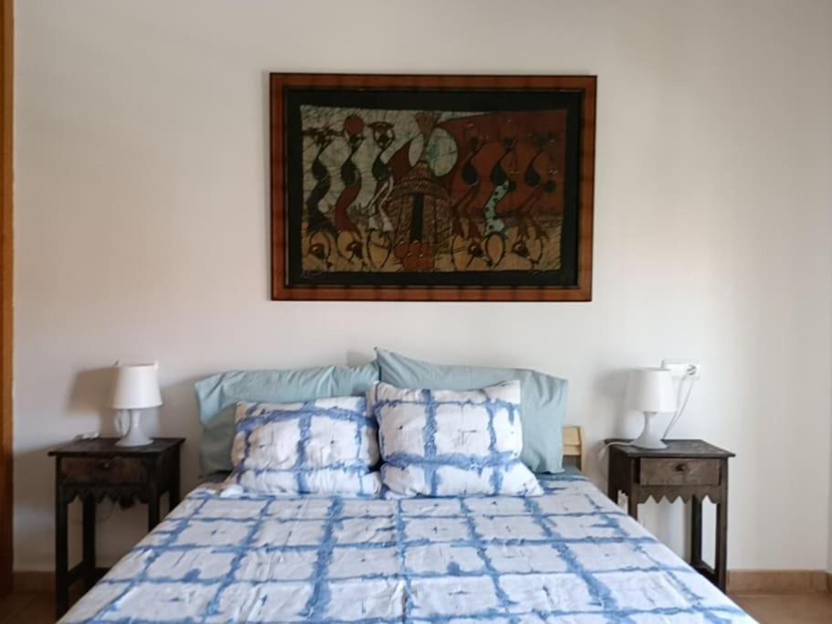 Apartamento Con Vistas El Medano  Exterior photo