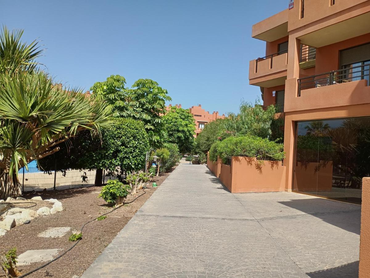 Apartamento Con Vistas El Medano  Exterior photo