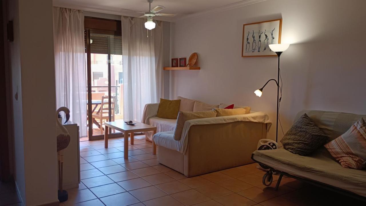 Apartamento Con Vistas El Medano  Exterior photo